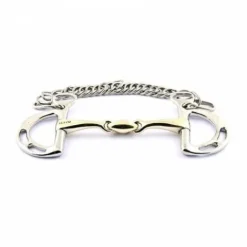 Hot Mors Goyo Aga double brisure - Jump'in Mors Et Embouchures