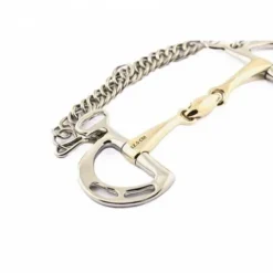 Sale Mors Goyo Aga double brisure - Mors Et Embouchures