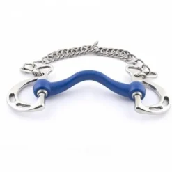 Best Mors Goyo Aga résine Softmouth - - 135 mm Mors Et Embouchures