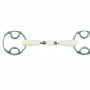 Outlet Mors Loop Ring Double Joint - Biarritz Mors Et Embouchures