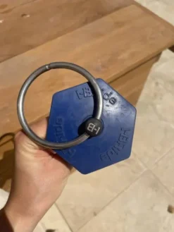 Discount Mors IBRIDE neuf Mors Et Embouchures