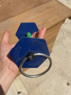 Discount Mors IBRIDE neuf Mors Et Embouchures