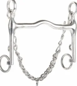 Outlet Mors l'hotte canons fins Harry's horse Mors Et Embouchures