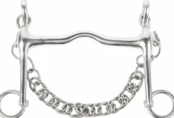 Outlet Mors l'hotte canons fins Harry's horse Mors Et Embouchures