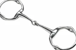 New Mors olive releveur brisé Mors Et Embouchures