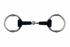 Discount Mors olive releveur caoutchouc Mors Et Embouchures