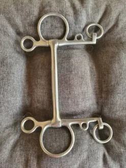 Best Mors pelham Mors Western|Mors Et Embouchures