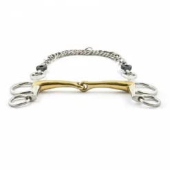 Discount Mors Pelham petites branches - Mors Et Embouchures