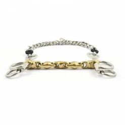 Sale Mors Pelham petites branches à boules - Mors Et Embouchures