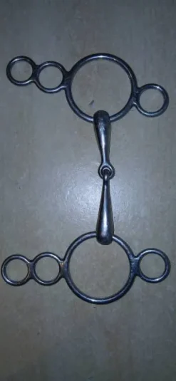 Mors pessoa Mors Et Embouchures