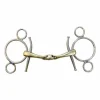 Best Mors Pessoa aiguilles double brisure Mors Et Embouchures