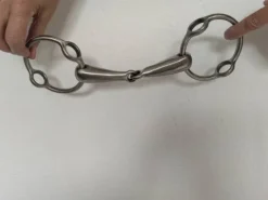 Outlet Mors releveur Mors Et Embouchures