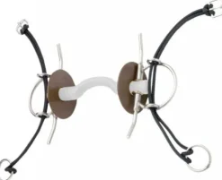 Best Mors releveur aiguille - Mors Et Embouchures