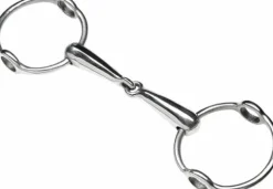 Hot Mors releveur brisé Mors Et Embouchures