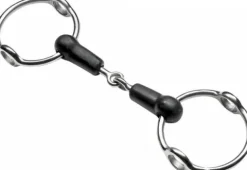 Best Mors releveur caoutchouc Mors Et Embouchures