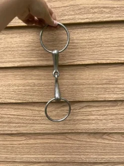 Clearance mors simple Mors Et Embouchures