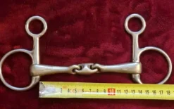 Online Mors Baucher Mors Et Embouchures