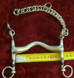 Best Mors Bride Bemelmans Mors Et Embouchures