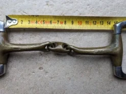 Best mors KK Ultra 14,5 cm Mors Et Embouchures