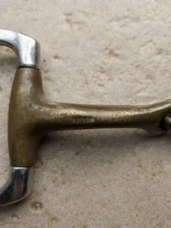 Best mors KK Ultra 14,5 cm Mors Et Embouchures