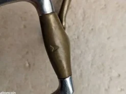 Best mors KK Ultra 14,5 cm Mors Et Embouchures