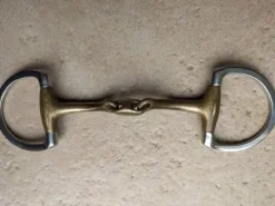 Best mors KK Ultra 14,5 cm Mors Et Embouchures