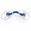 New Mors Swivel résine Softmouth - Mors Et Embouchures