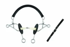 Online Mors tandem simple brisure - - acier inoxydable Mors Et Embouchures