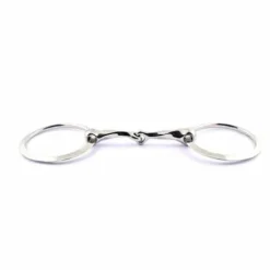 Outlet Mors torsadé bloqué - Jump'In Mors Et Embouchures