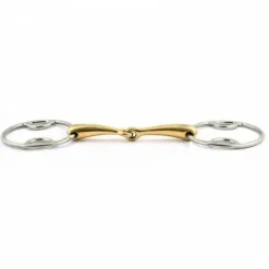 Sale Mors trois effets grands anneaux - Jump'in Mors Et Embouchures