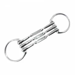 Clearance Mors trois passes Mors Et Embouchures