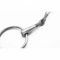 Outlet Mors Turnado 2 anneaux inox - Mors Et Embouchures