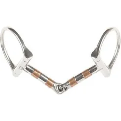 Hot Mors verdun à rouleaux - Harry's Horse Mors Et Embouchures