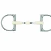 Sale Mors verdun king d double brisure - Mors Et Embouchures