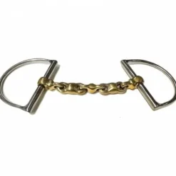 Sale Mors Verdun US à boules - Mors Et Embouchures