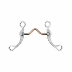 Best Mors western en acier inoxydable Mors Western|Mors Et Embouchures