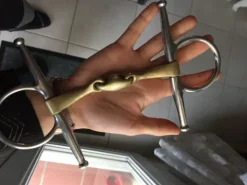 Mort Mors Et Embouchures