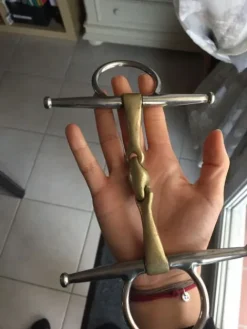 Mort Mors Et Embouchures