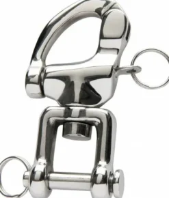 Outlet Mousqueton d'attelage Accessoires D'Écurie·Quincaillerie Pour L'écurie