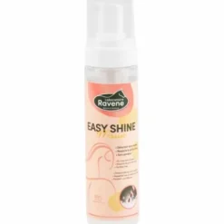 Mousse détachante Easy shine Shampoings Pour Chevaux