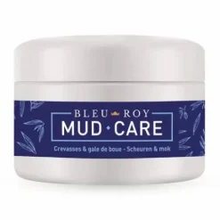 Discount Mud Care, crème 2 en 1 protectrice et réparatricede chez Peau Et Sabots·Gale De Boue