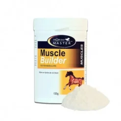 Muscle Builder - Prise de masse cheval Membres·Récupération Musculaire