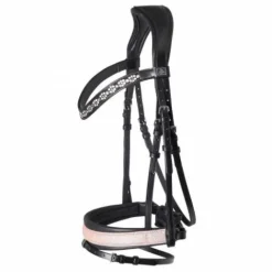 Clearance Muserolle Hollywood Glamorous - Beach Sparkle Bridons Et Brides·Muserolle