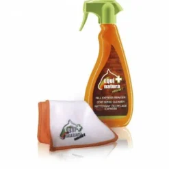 New Nettoyant à sec du poil express - Shampoings Pour Chevaux