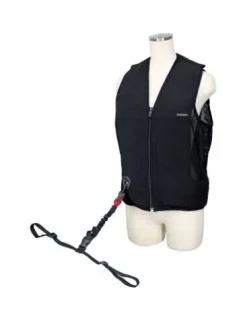 New NEW - Gilet airbag Airflex Hit Air Femme Gilets De Protection Et Dorsales·Gilets Airbag|Gilets Airbag