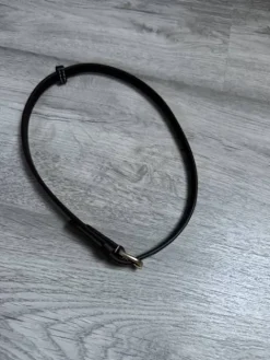 Outlet nosband full. Bridons Et Brides·Muserolle