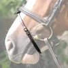 Discount Noseband Jump'in Bridons Et Brides·Muserolle