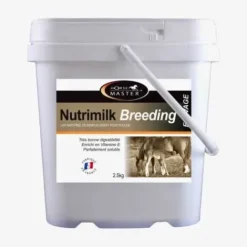 Online NUTRIMILK BREEDING - Lait substitution pour poulain orphelin Elevage·Lait Maternisé