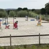 New Obstacle Matériel Pour Le Cso