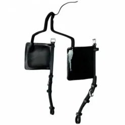 Discount Oeillères carrées pour cheval en plastique - Accessoires De Briderie·Oeillères